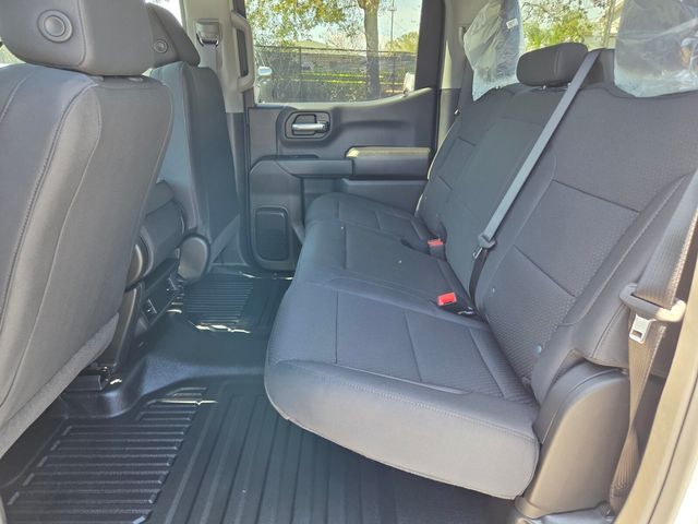 New 2026 White GMC Pro image 7