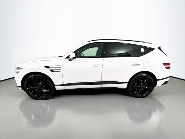Thumbnail: 2026 Genesis GV80 - 8