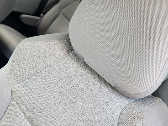 2024 Toyota Sienna LE White at Gullo Toyota
