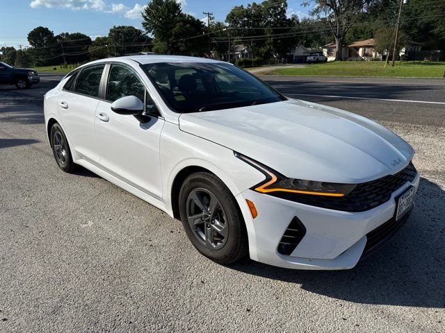 2023 Kia K5 LXS FWD