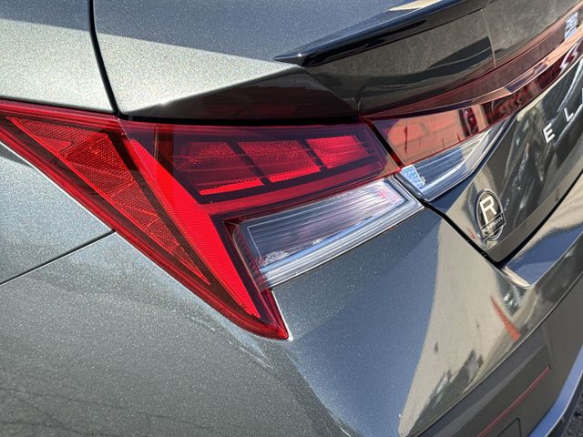 New 2026 Hyundai Elantra Hybrid For Sale in Indianapolis, IN