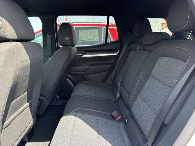 2026 GMC Terrain Elevation - Photo 9