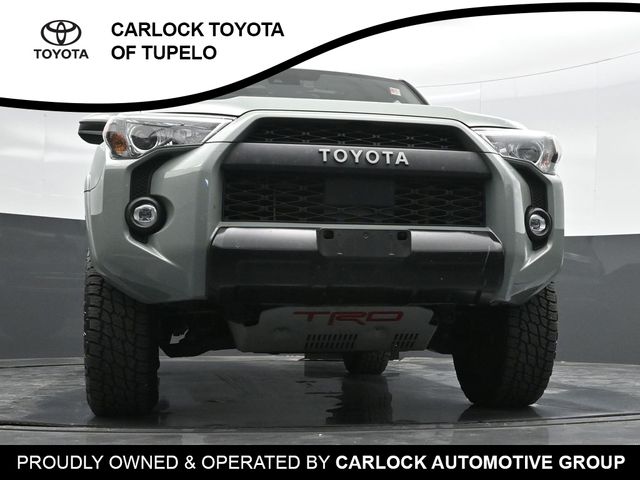 2021 Toyota 4Runner TRD Pro 42