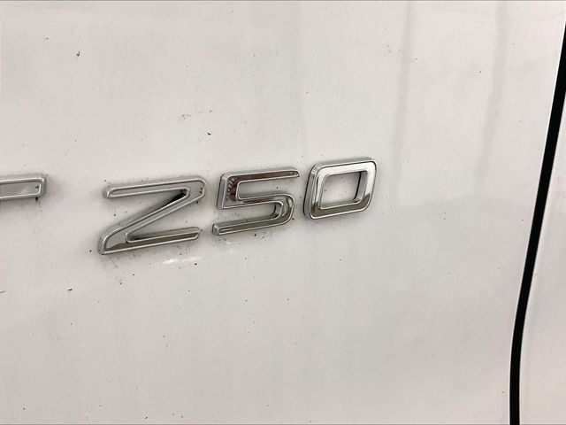 2024 Ford Transit-250 Low Roof Cargo White at Phil Fitts Ford