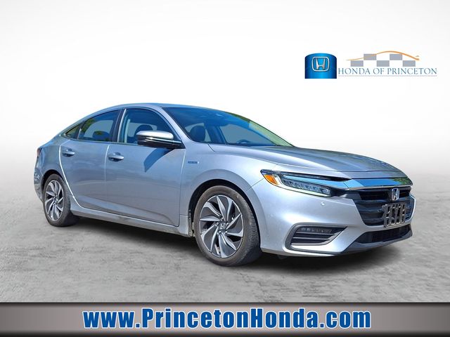 2019 Honda Insight Touring Sedan FWD