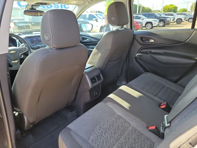 2024 Chevrolet Equinox LT - 10