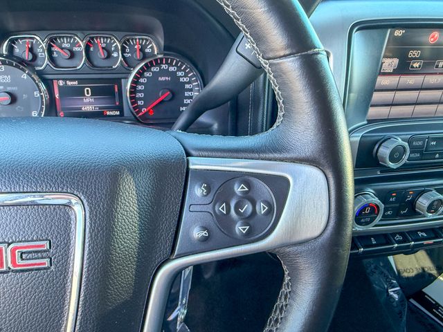 used 2014 GMC Sierra 1500 car, priced at $24,998