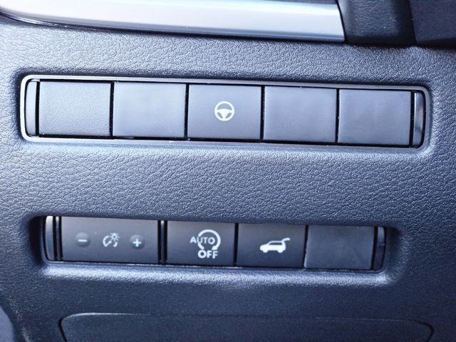 New 2026 Nissan Rogue SUV