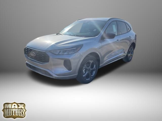 2024 Ford Escape ST-Line 3