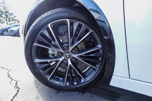 new 2026 Toyota Prius car