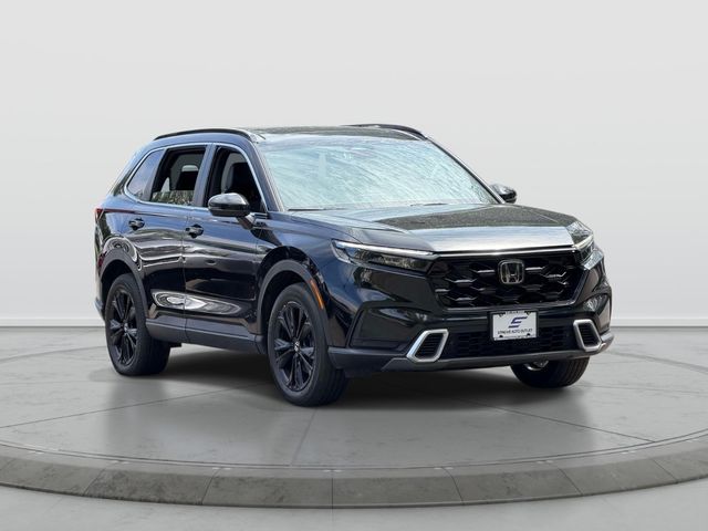 2023 Honda CR-V Hybrid Sport Touring AWD's photo