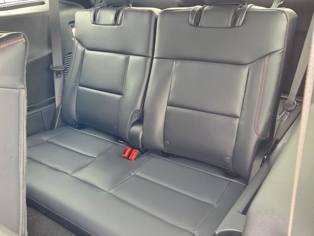 New 2026  Ford ST-Line image 16