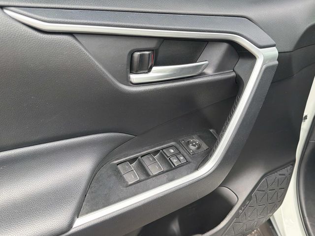 Used 2025 Toyota RAV4 SUV