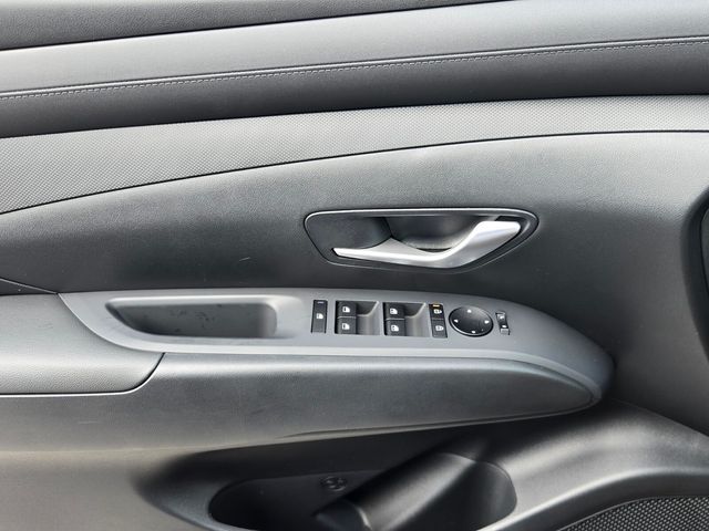 2026 Hyundai Tucson - $29,375