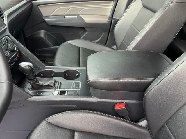Used 2021 Volkswagen Atlas SUV