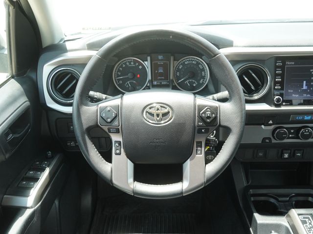 Used 2022 Toyota Tacoma Truck