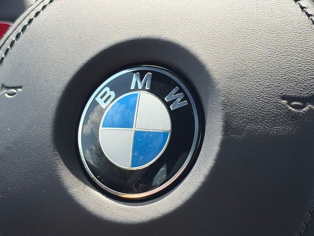 Used 2026 BMW M4 Coupe