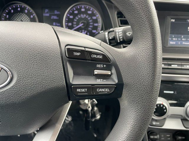 used 2019 Hyundai Elantra car, priced at $12,983