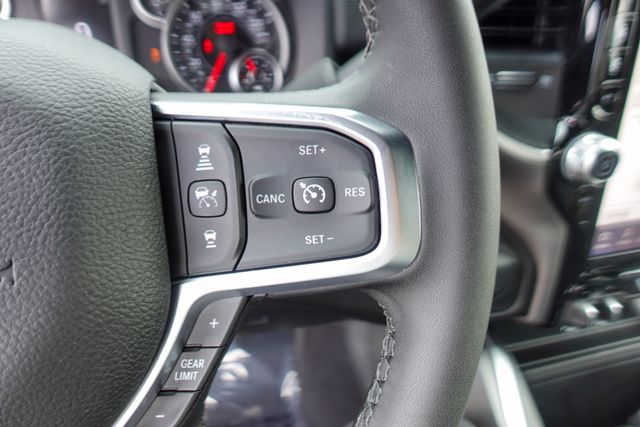 new 2026 Ram 2500 car, priced at $73,840