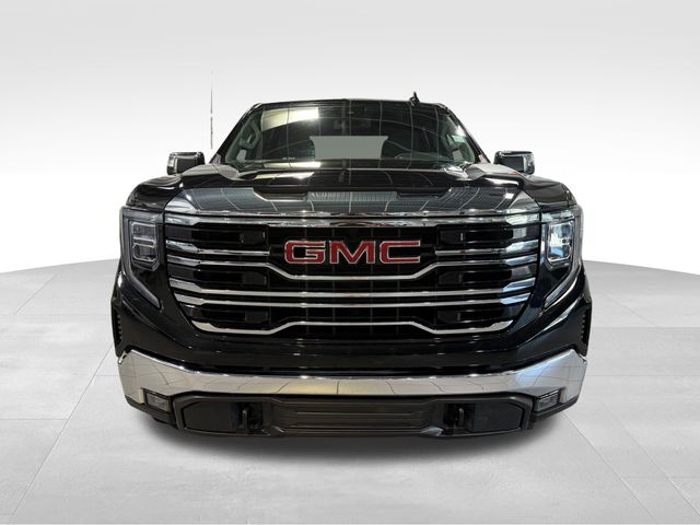 2024 GMC Sierra 1500 SLT Black at Bob King Buick GMC