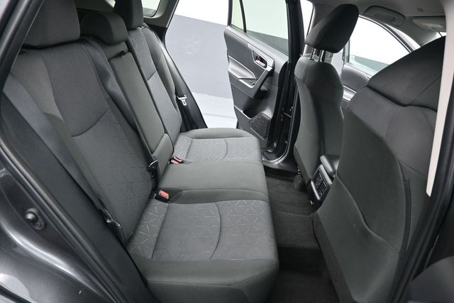 Used 2025 Toyota RAV4 SUV