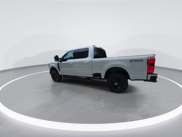 New 2026 Avalanche Ford F-250® Lariat® image 6