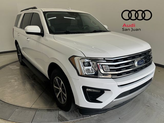 2021 Ford Expedition XLT RWD