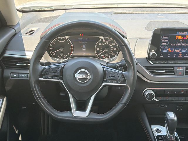 Used 2023 Nissan Altima Sedan