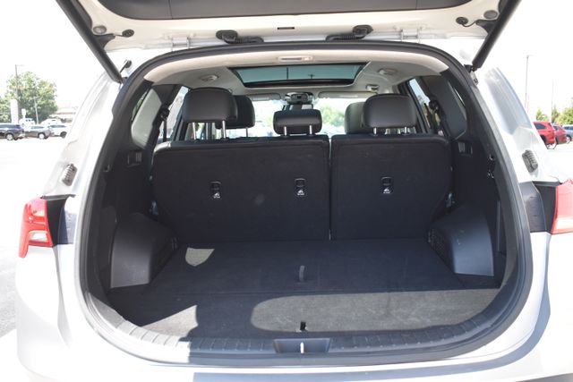 Used 2023 Hyundai Santa Fe SUV