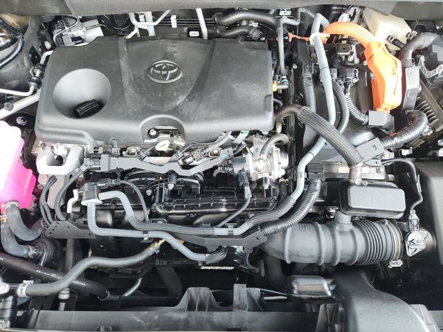 Used 2024 Toyota Highlander Hybrid SUV