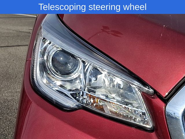 used 2020 Subaru Ascent car, priced at $17,445