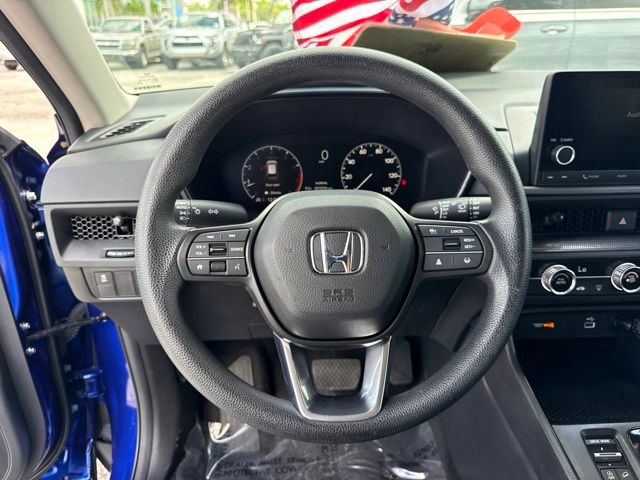 2025 Honda CR-V - $27,188
