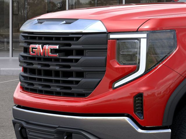 2024 GMC Sierra 1500 Pro 13