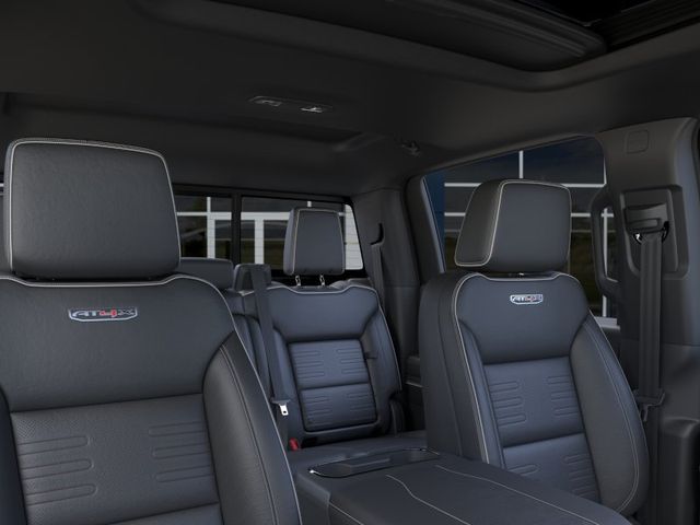 2026 GMC Sierra 1500 AT4X:47293
