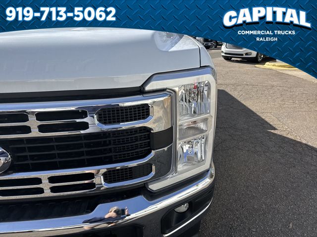 New 2026 White Ford 9FT SERVICE BODY image 13