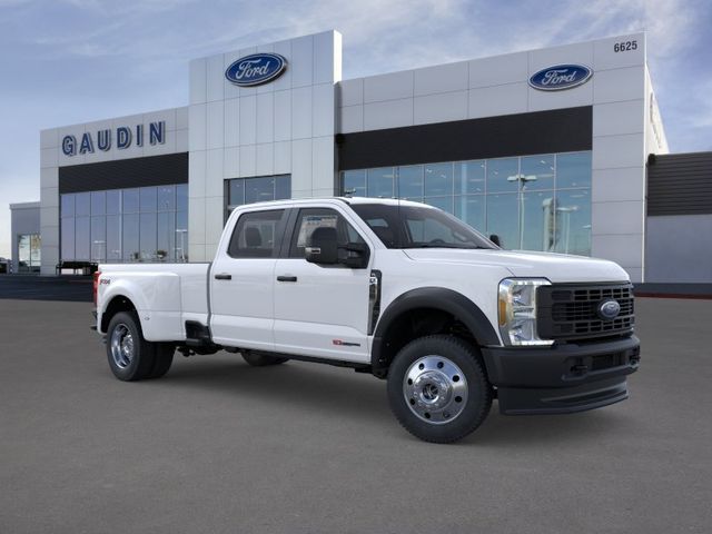 2026 Ford F-450SD XL