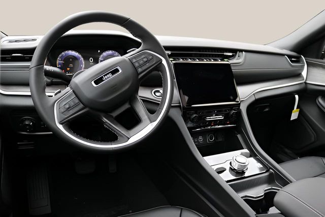 New Car 2025 Jeep Grand Cherokee  Limited For Sale Under $50,000 In Austin, Texas