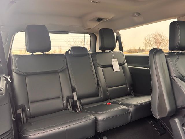 2026 Ford Expedition Max Platinum MAX