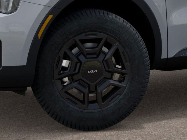 2026 Kia Sorento X-Pro SX Prestige - Photo 9