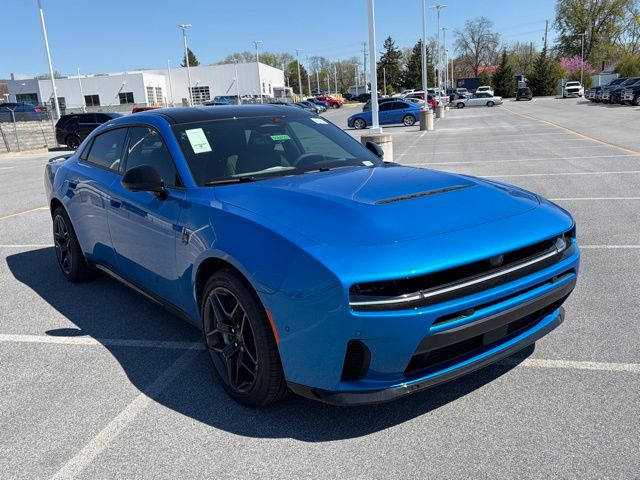 new 2026 Dodge Charger car, priced at $64,005