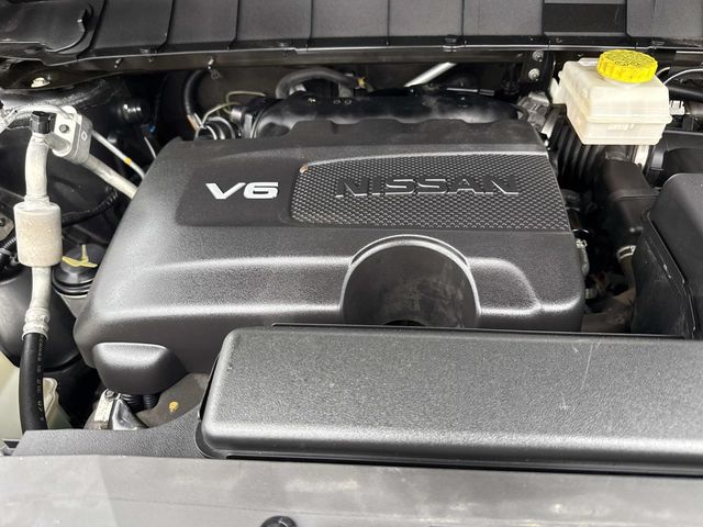 2022 Nissan Pathfinder SL - Photo 13