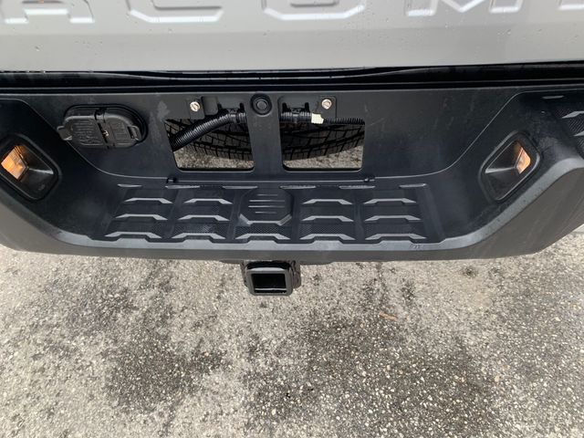 Used 2018 Toyota Tacoma Truck