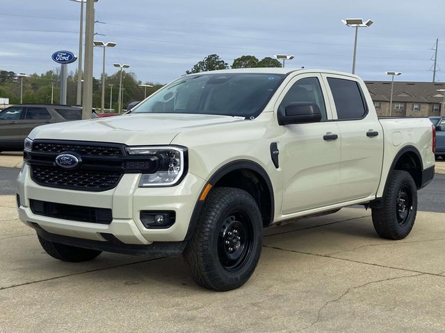 New 2026 Beige Ford XL image 5