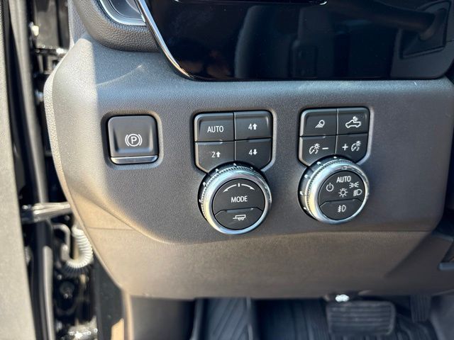 New 2026 GMC Sierra 1500 Truck