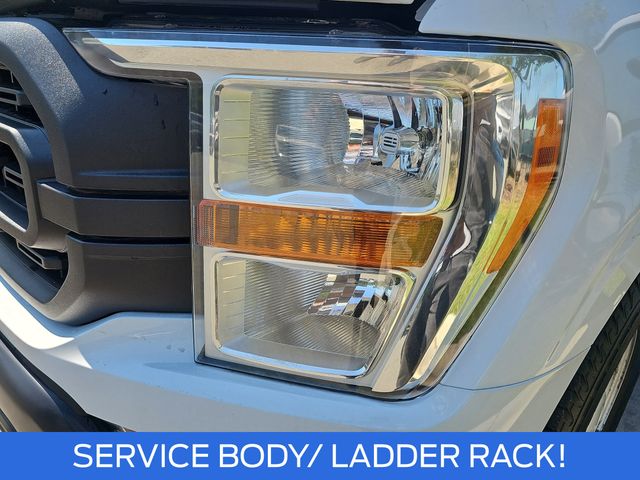 Used 2022 White Ford XL image 14