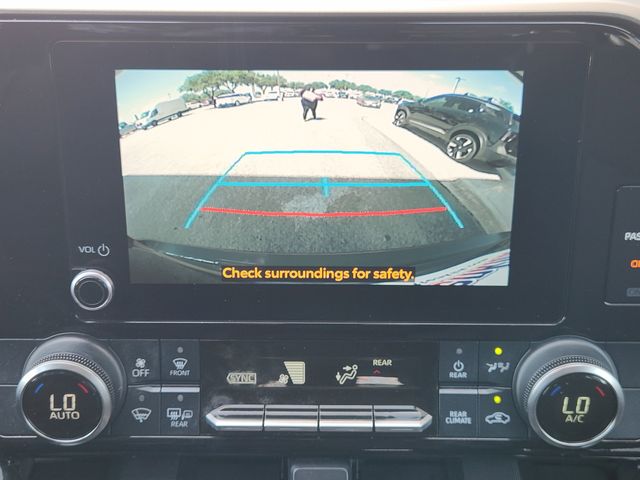 Used 2024 Toyota Highlander Hybrid SUV