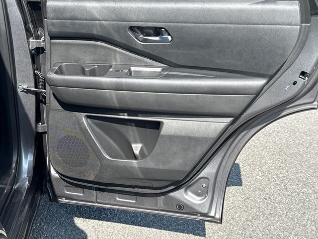 Used 2022 Nissan Pathfinder SUV