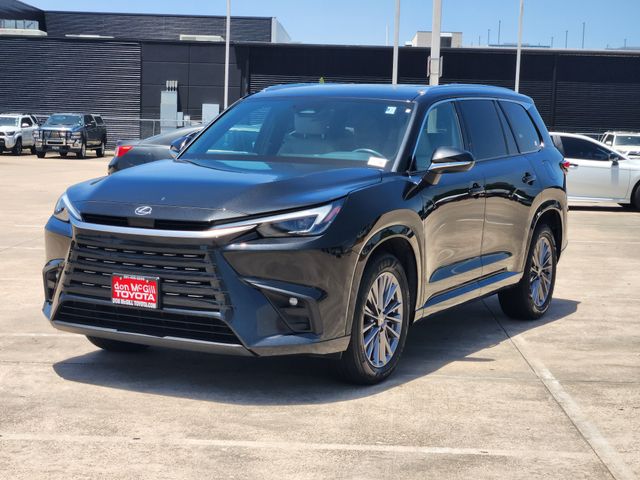 2024 Lexus TX 350 - 2