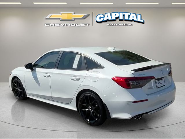 Used 2024  Honda Base image 3