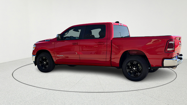 2024 Ram 1500